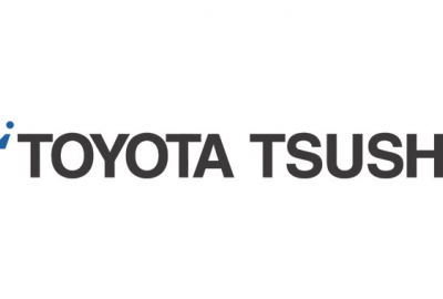 Môi giới Toyota-Tsusho đến từ Nhật Bản